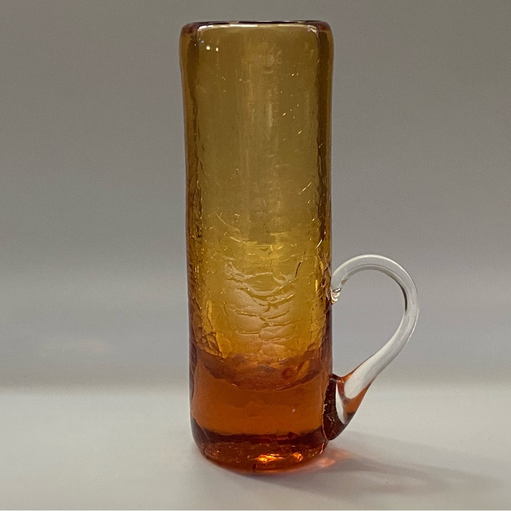 Vintage Shot Glass